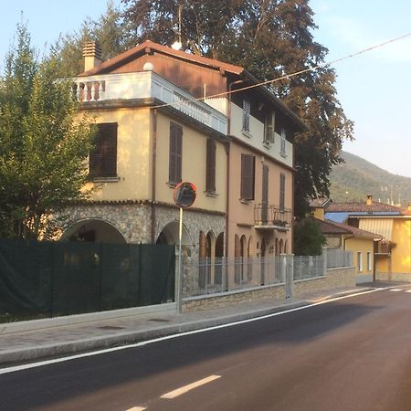 Villa Cesarina, Vallio Terme , Salo' Δωμάτιο φωτογραφία