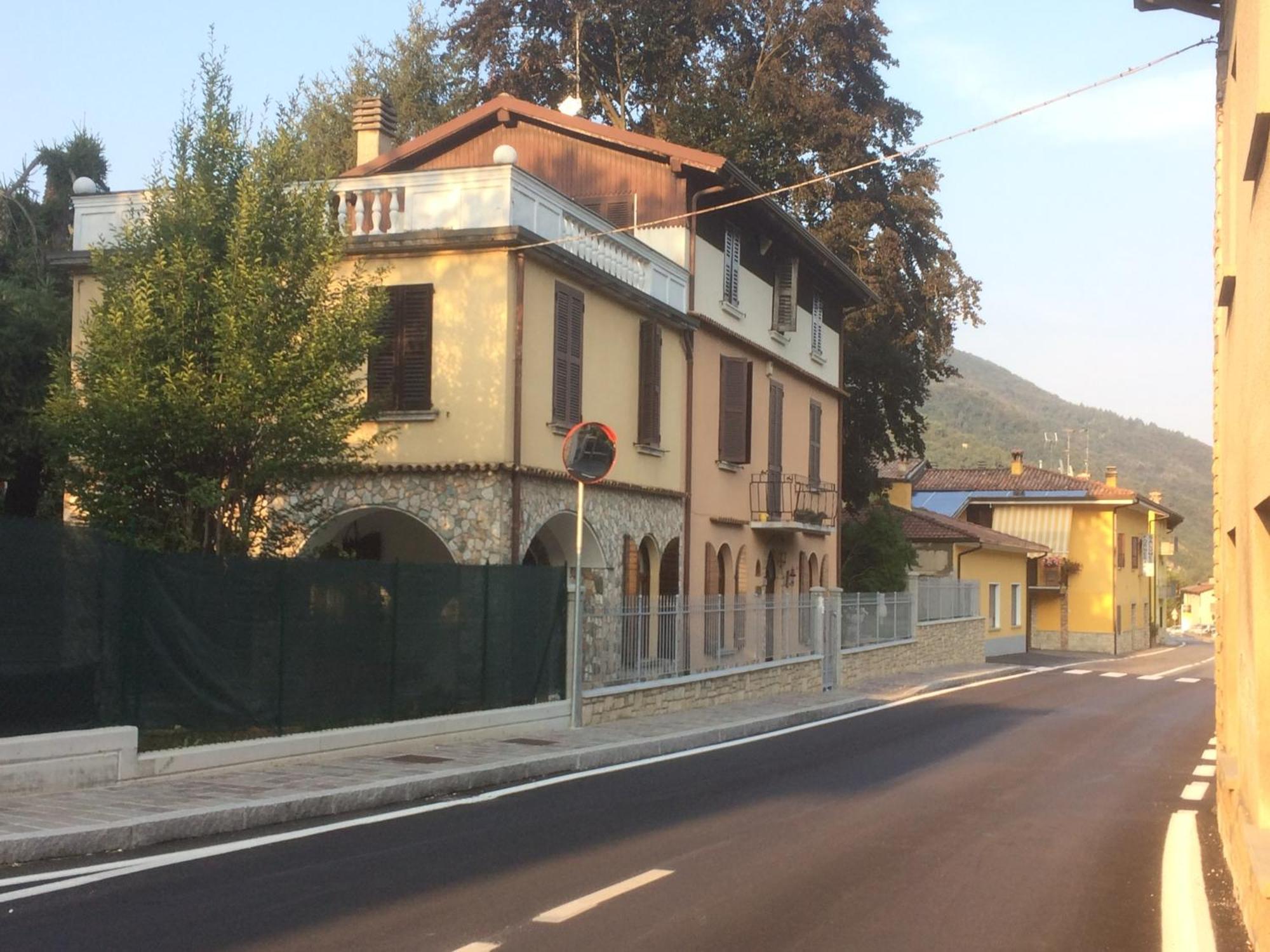 Villa Cesarina, Vallio Terme , Salo' Δωμάτιο φωτογραφία